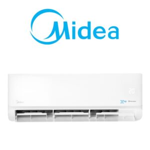 Midea Xtreme Pro 24K Cool & Heat